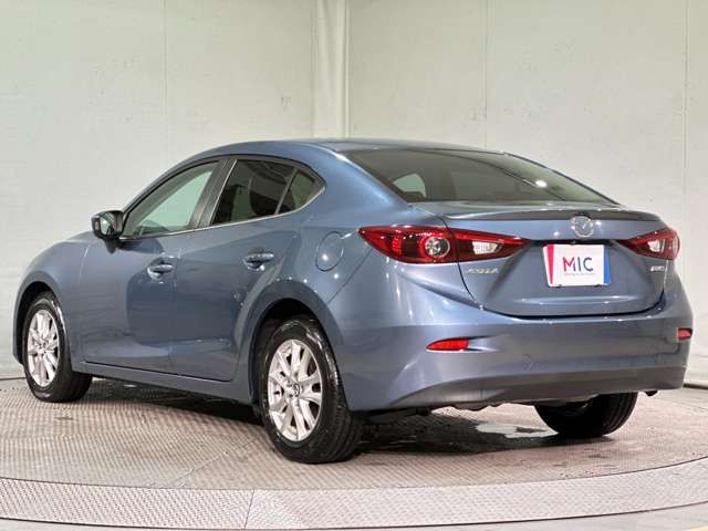 MAZDA AXELA HYBRID 2013 Image 31