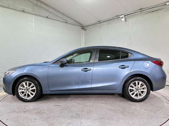 MAZDA AXELA HYBRID 2013 Image 31