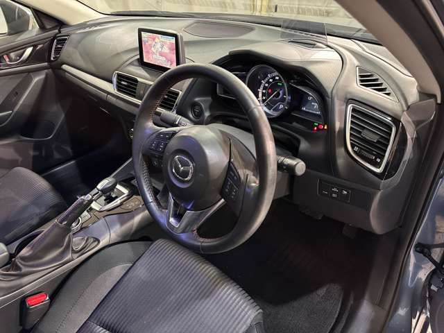 MAZDA AXELA HYBRID 2013 Image 31