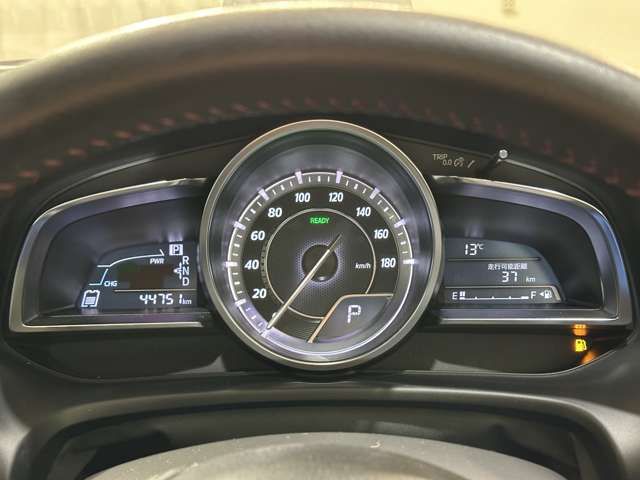 MAZDA AXELA HYBRID 2013 Image 31