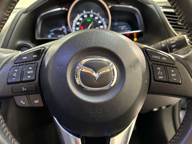 MAZDA AXELA HYBRID 2013 Image 31