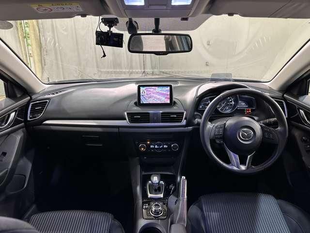 MAZDA AXELA HYBRID 2013 Image 31