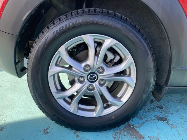 MAZDA CX-3 4WD 2020 Image 31
