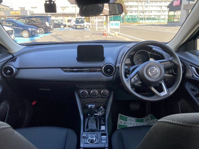MAZDA CX-3 4WD 2020 Image 31