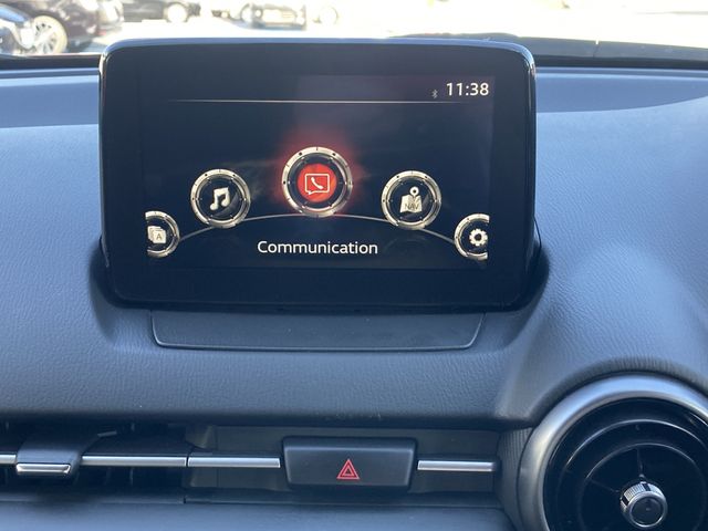 MAZDA CX-3 4WD 2020 Image 31