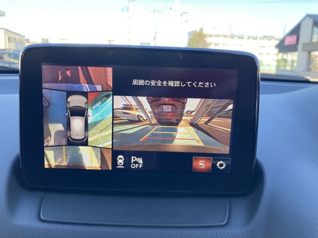 MAZDA CX-3 4WD 2020 Image 31