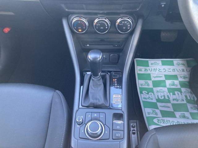 MAZDA CX-3 4WD 2020 Image 31