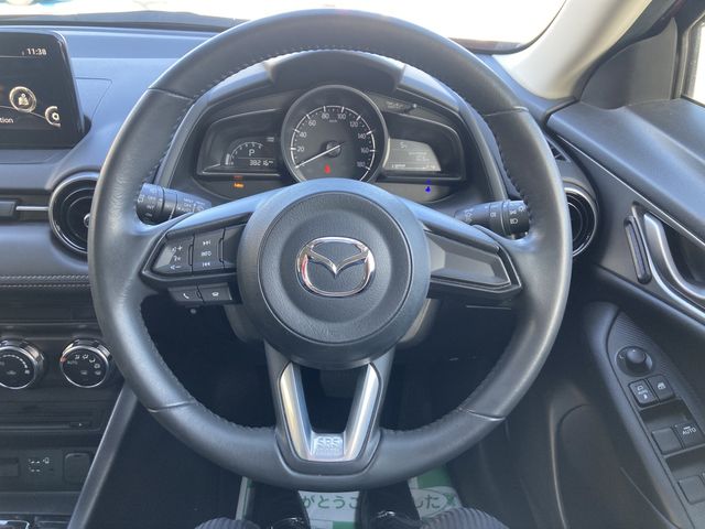 MAZDA CX-3 4WD 2020 Image 31