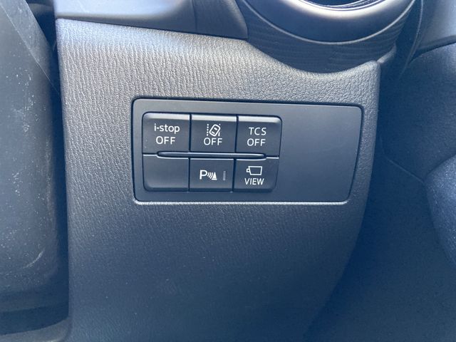 MAZDA CX-3 4WD 2020 Image 31