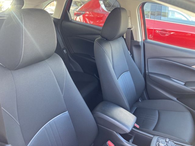 MAZDA CX-3 4WD 2020 Image 31