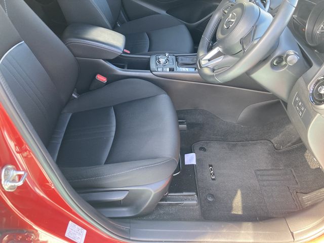 MAZDA CX-3 4WD 2020 Image 31