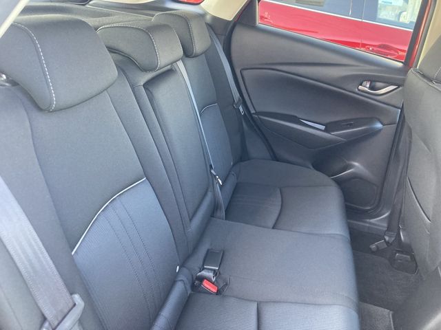 MAZDA CX-3 4WD 2020 Image 31