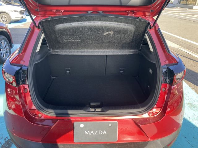 MAZDA CX-3 4WD 2020 Image 31