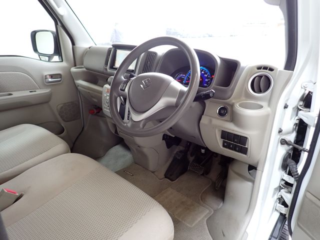 SUZUKI EVERY WAGON 2018 Image 31