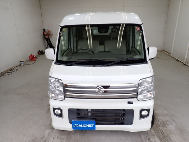 SUZUKI EVERY WAGON 2018 Image 31