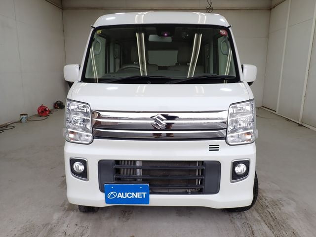 SUZUKI EVERY WAGON 2018 Image 31