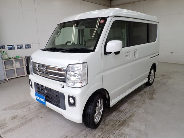 SUZUKI EVERY WAGON 2018 Image 31