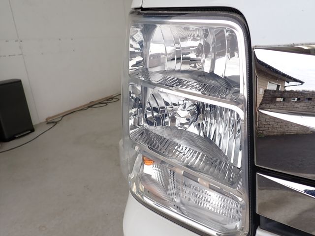 SUZUKI EVERY WAGON 2018 Image 31