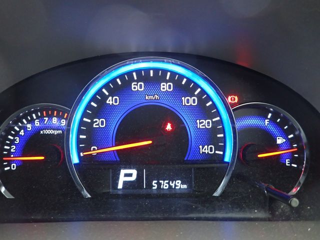 SUZUKI EVERY WAGON 2018 Image 31