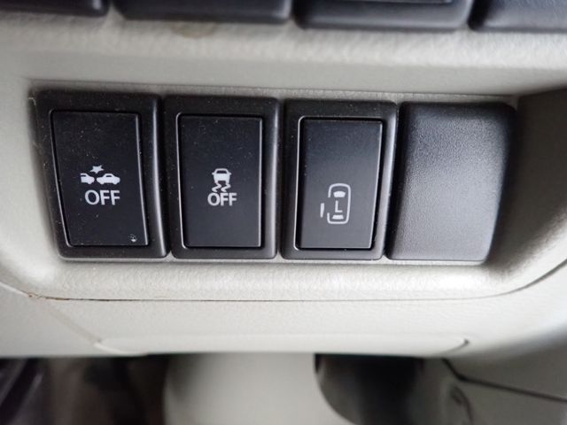 SUZUKI EVERY WAGON 2018 Image 31