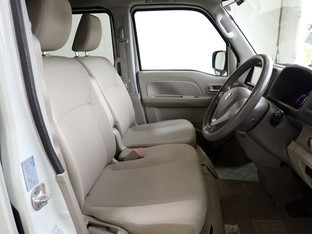 SUZUKI EVERY WAGON 2018 Image 31