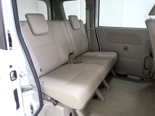 SUZUKI EVERY WAGON 2018 Image 31