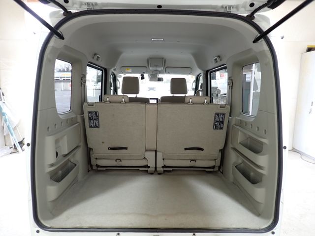 SUZUKI EVERY WAGON 2018 Image 31