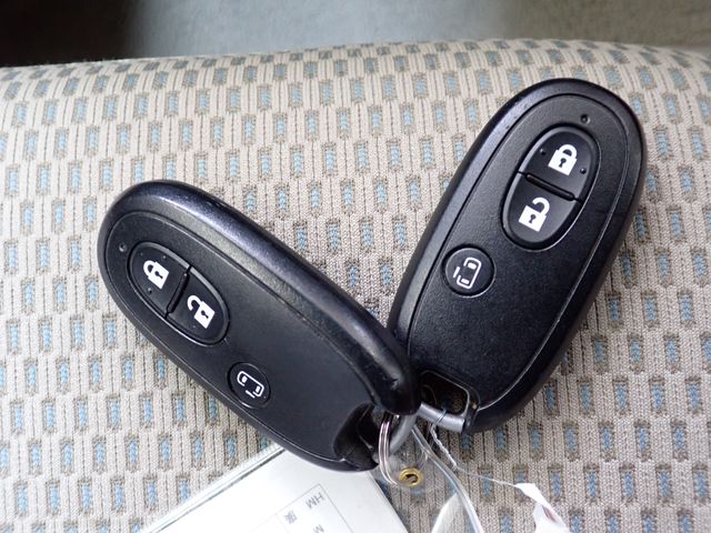 SUZUKI EVERY WAGON 2018 Image 31