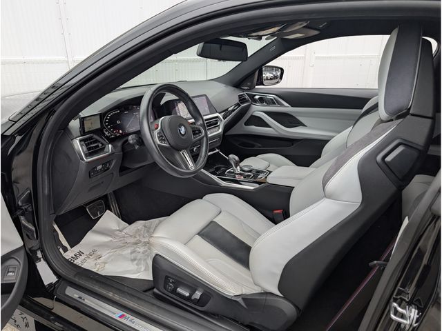 BMW M4 2021 Image 31