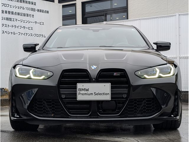 BMW M4 2021 Image 31