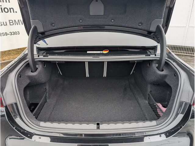 BMW M4 2021 Image 31