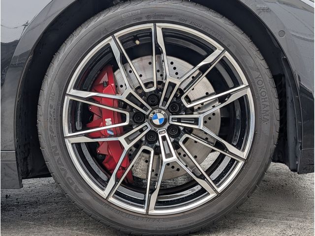 BMW M4 2021 Image 31