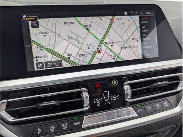 BMW M4 2021 Image 31