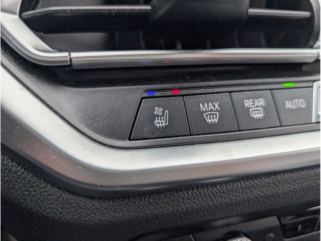 BMW M4 2021 Image 31