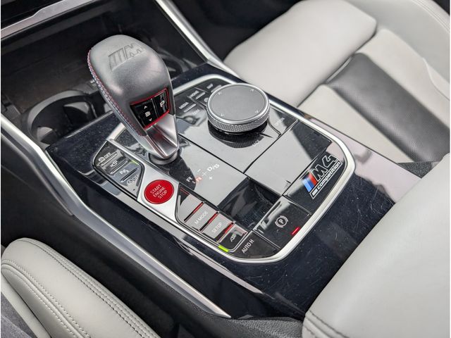 BMW M4 2021 Image 31