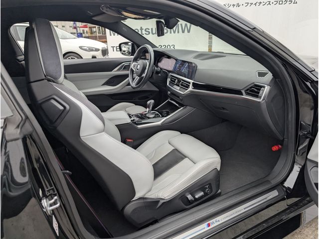 BMW M4 2021 Image 31