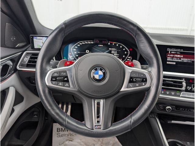 BMW M4 2021 Image 31