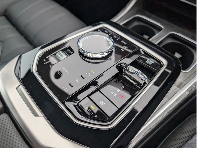 BMW 7SERIES 2025 Image 31