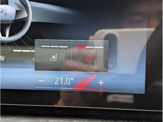 BMW 7SERIES 2025 Image 31