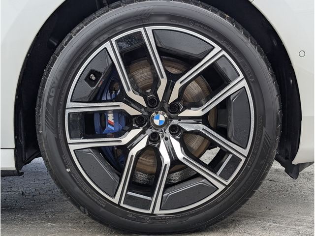 BMW 7SERIES 2025 Image 31
