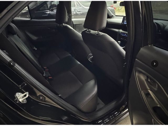 TOYOTA YARIS CROSS 2022 Image 31