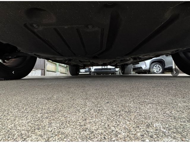 TOYOTA YARIS CROSS 2022 Image 31