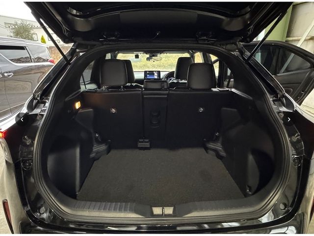 TOYOTA YARIS CROSS 2022 Image 31