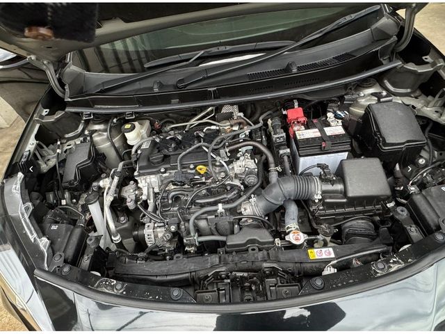 TOYOTA YARIS CROSS 2022 Image 31