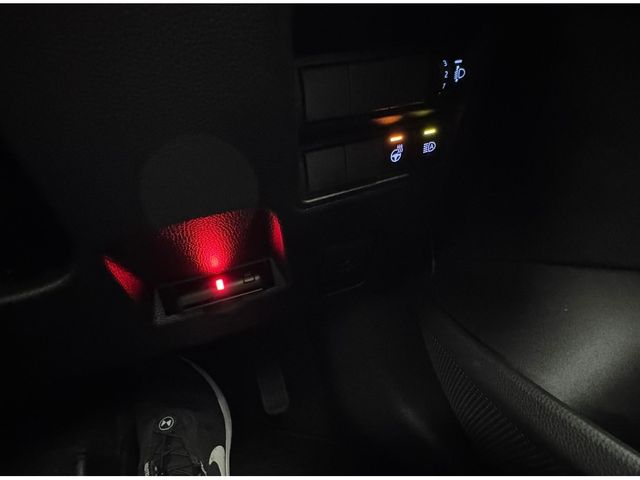 TOYOTA YARIS CROSS 2022 Image 31