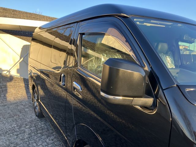 TOYOTA HIACE VAN 2WD 2018 Image 31