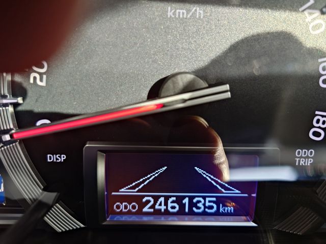 TOYOTA HIACE VAN 2WD 2018 Image 31