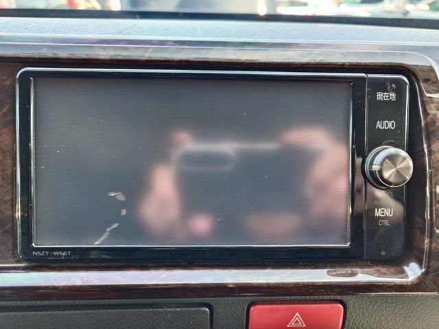 TOYOTA HIACE VAN 2WD 2018 Image 31