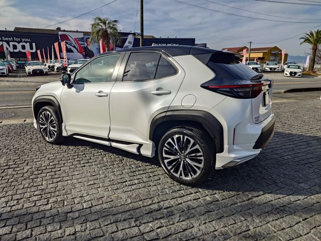 TOYOTA YARIS CROSS HYBRID 2023 Image 31