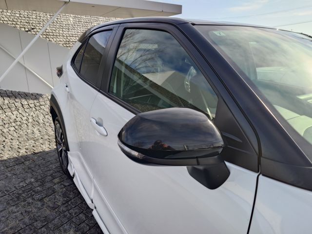 TOYOTA YARIS CROSS HYBRID 2023 Image 31